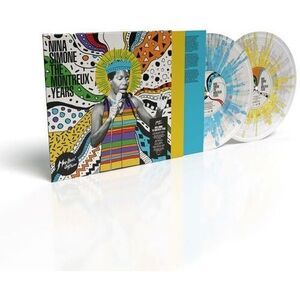 Nina Simone: The Montreux Years